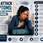 Panic Attack Symptoms: Early Signs You Should Never Ignore
