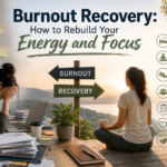 Burnout Recovery: How to Rebuild Your Energy and Focus