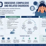 Obsessive-Compulsive and Related Disorders
