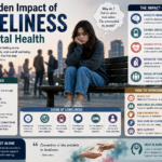 The Hidden Impact of Loneliness on Mental Health