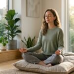 Mindfulness for Anxiety Simple Techniques That Work